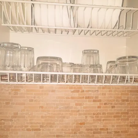 Metro Arroios Apartman