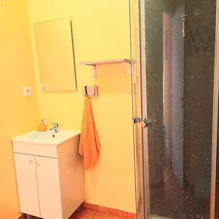 Apartman Metro Arroios