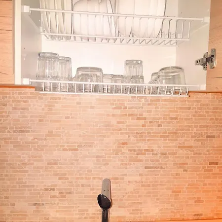 Apartman Metro Arroios *