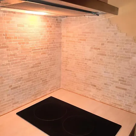 Metro Arroios Апартаменты Лиссабон