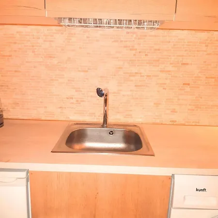 Apartment Metro Arroios Lisbon
