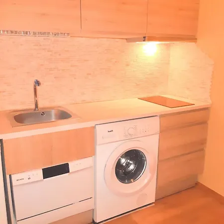 Apartment Metro Arroios *
