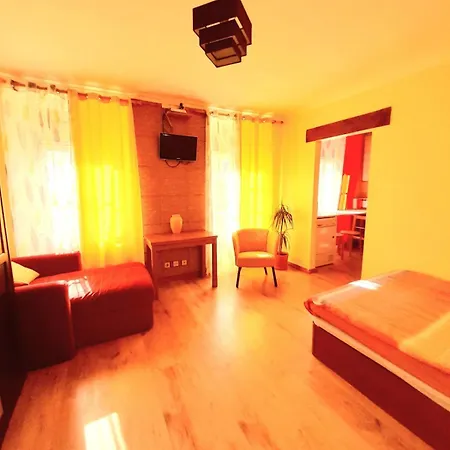 Apartment Metro Arroios Lisbon