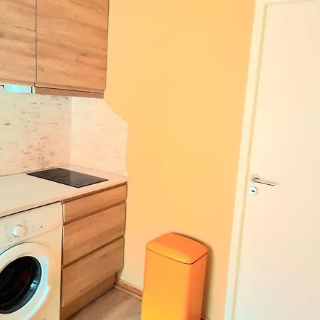 Apartment Metro Arroios Lisbon