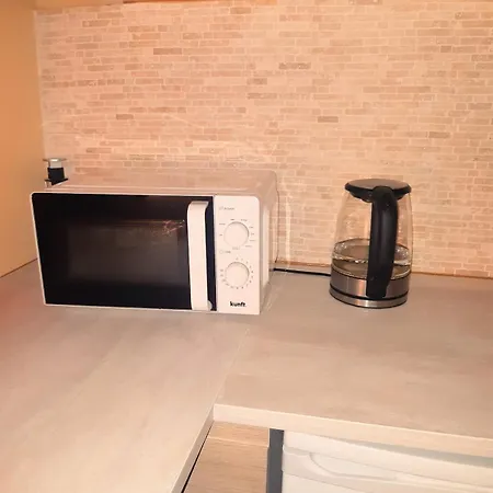 Apartment Metro Arroios *