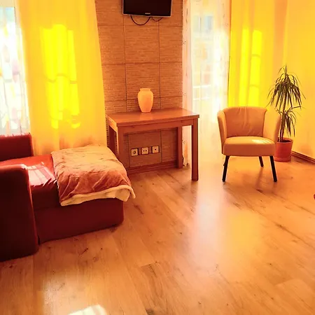 Metro Arroios Апартаменты