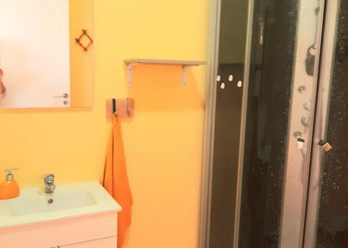 Апартаменти Metro Arroios