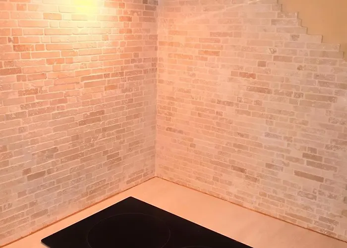 Metro Arroios Апартаменти Лісабон