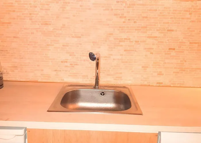 Апартаменти Metro Arroios Лісабон