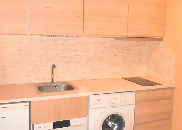 Metro Arroios * Лісабон