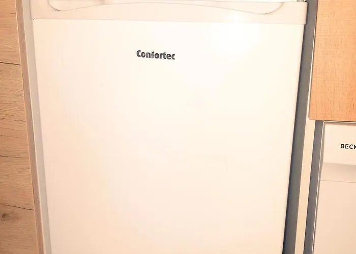 Metro Arroios Апартаменти