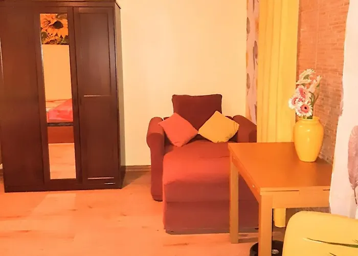 Metro Arroios * Лісабон