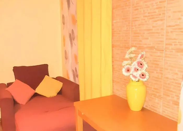 Апартаменти Metro Arroios