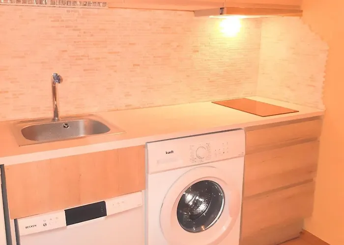 Апартаменти Metro Arroios *