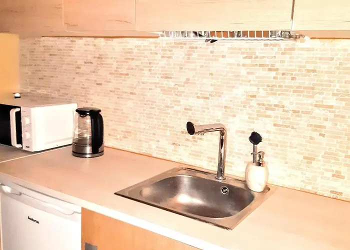 Metro Arroios Апартаменти Лісабон