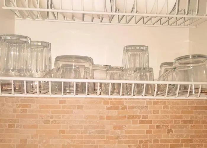 Metro Arroios Апартаменти