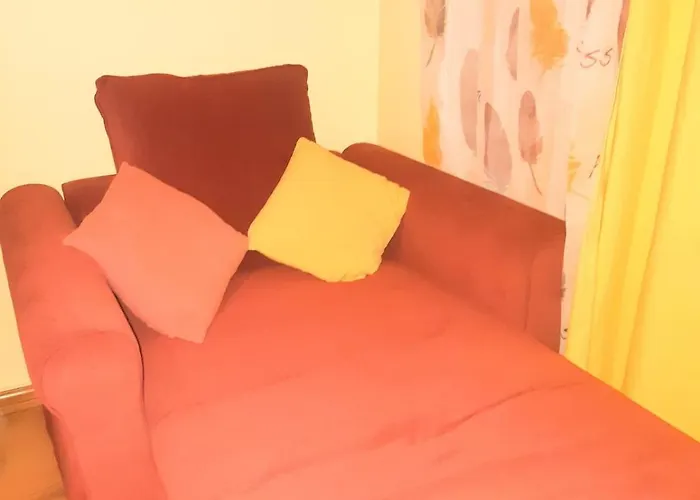 Metro Arroios * Лісабон