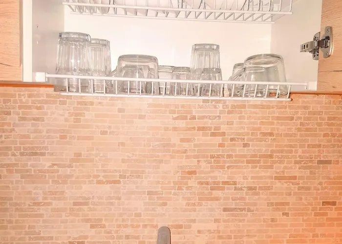 Апартаменти Metro Arroios *