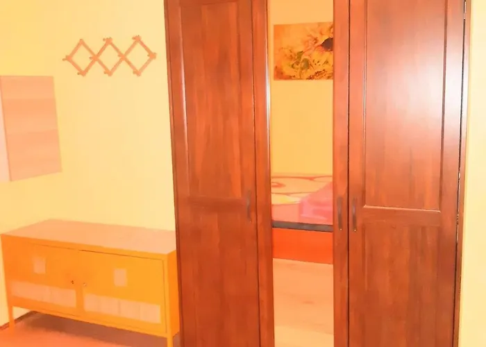 Metro Arroios Апартаменти Лісабон