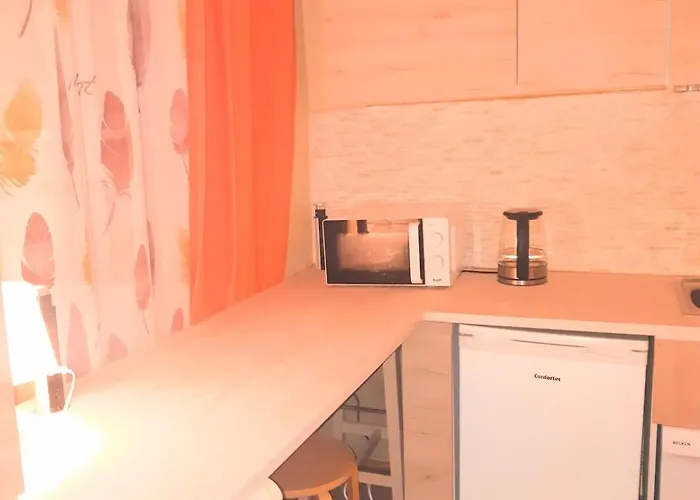 Апартаменти Metro Arroios