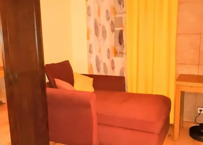 Metro Arroios Апартаменти *