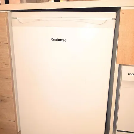 Metro Arroios Διαμέρισμα