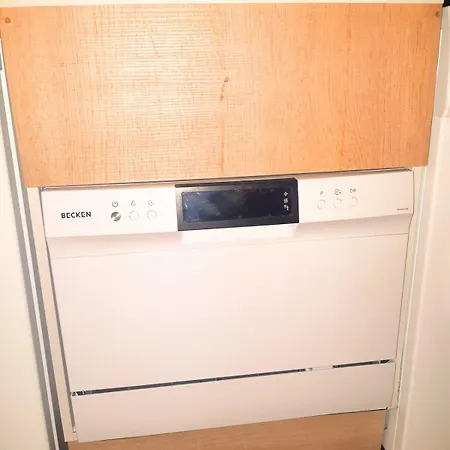 Apartamento Metro Arroios