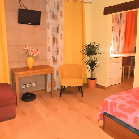 Metro Arroios * Lissabon