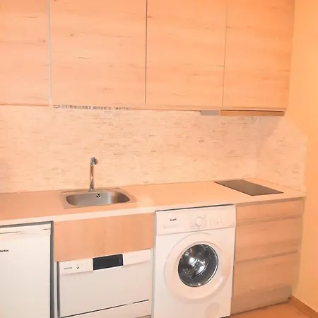 Metro Arroios * Lissabon