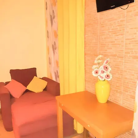 Appartement Metro Arroios