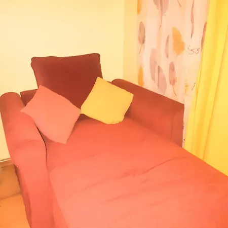 Metro Arroios * Lissabon