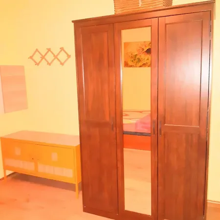 Metro Arroios Appartement Lissabon