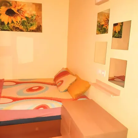 Metro Arroios * Lissabon