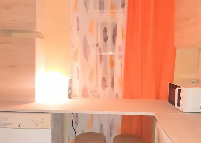 Metro Arroios Appartamento