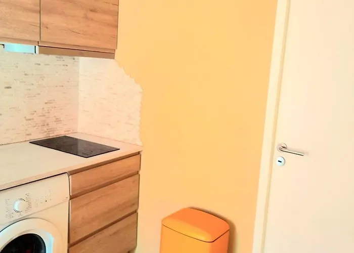 Apartmán Metro Arroios Lisboa