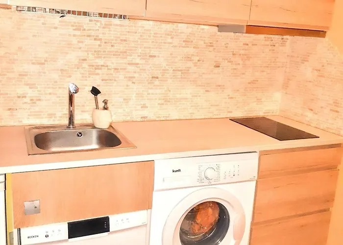 Appartamento Metro Arroios