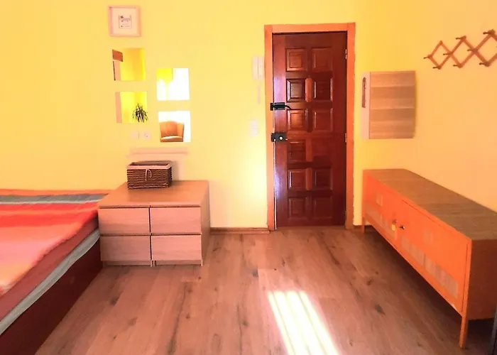 Appartamento Metro Arroios *