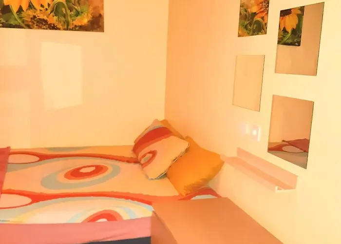 Metro Arroios * Lisbona