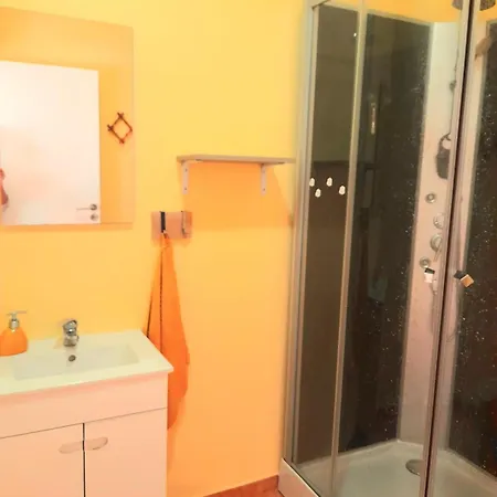 Appartement Metro Arroios