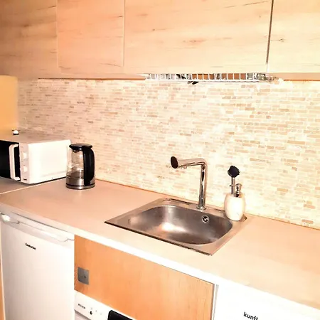 Metro Arroios Appartement Lisboa