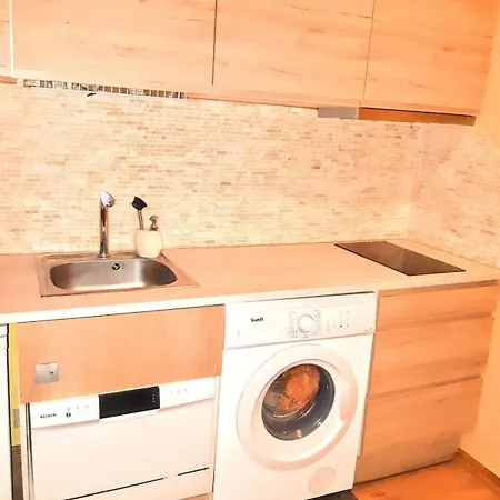 Appartement Metro Arroios