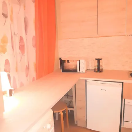 Appartement Metro Arroios